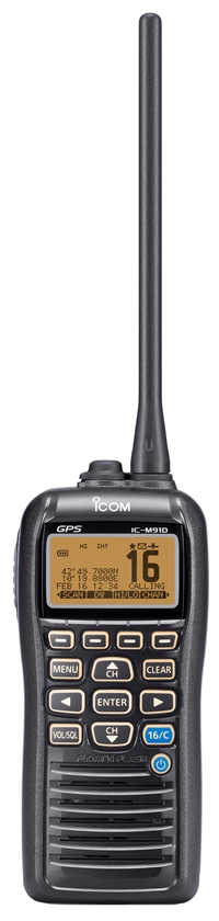 Icom IC-M91D