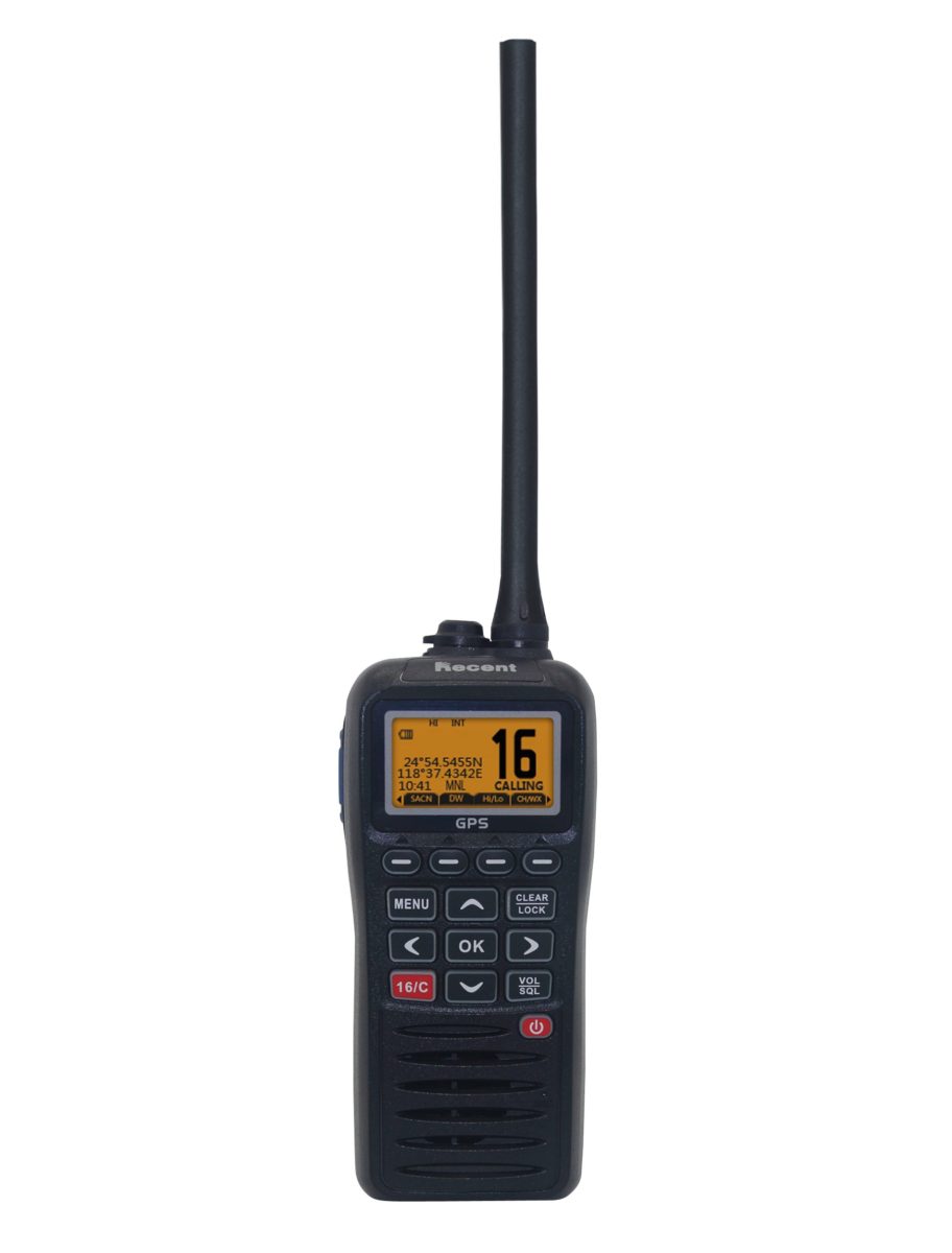 Recent RS-38M